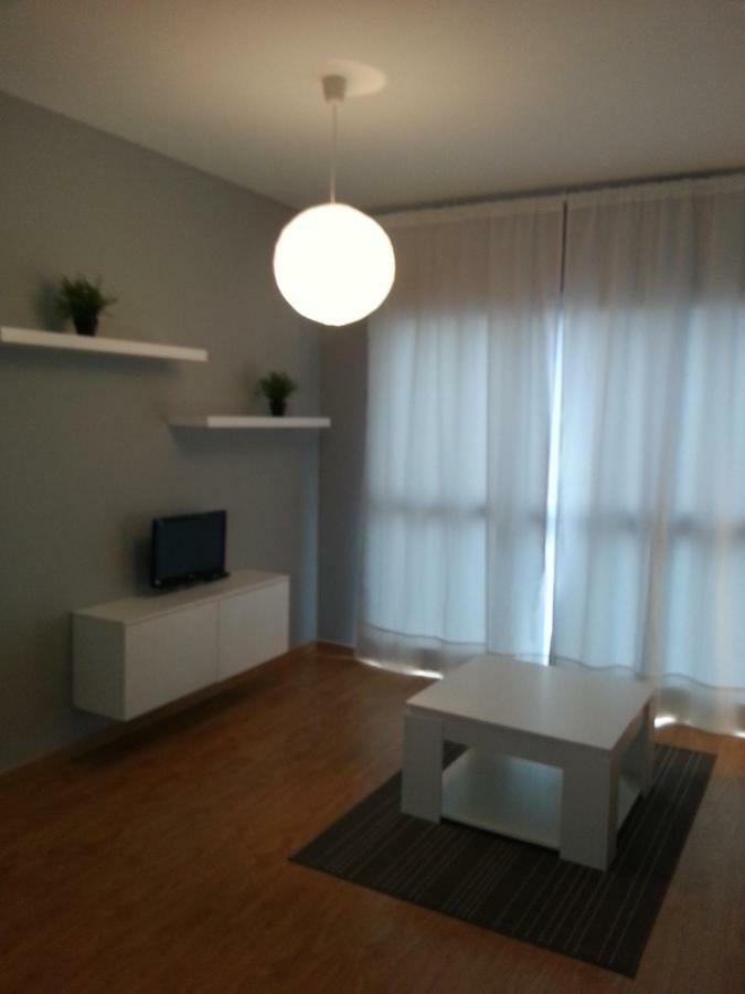 Ferienwohnung Malaga Centro 13 Exterior foto